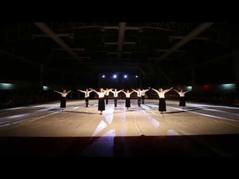 KMUTT FRESHY GAME 2017_ KMUTT CHEERLEADER