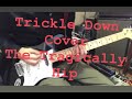 Trickle Down - The Tragically Hip - Guitar Cover