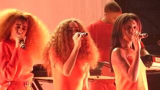 Solange - Mad @ Wayhome in Oro-Medonte