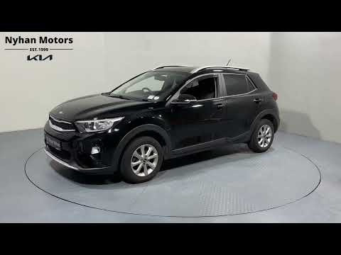 Kia 1.2 K1 Petrol SAM 202 (2020) - Image 2