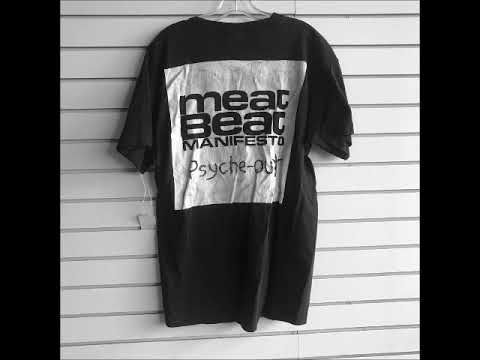 Meat Beat Manifesto June 19th 1990 Camden Palace london