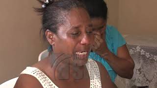 Velan restos de niño encontrado envenenado dentro de vehículo en Pedro Brand