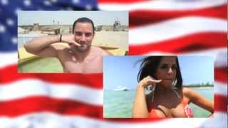 "Call Me Maybe" - Parodie des soldats américains en Afghanistan Clip