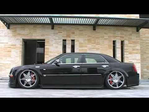 D2 AIR SUSPENSION BAG SYSTEM-4