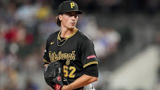 Kyle Nicolas 2025 Highlights