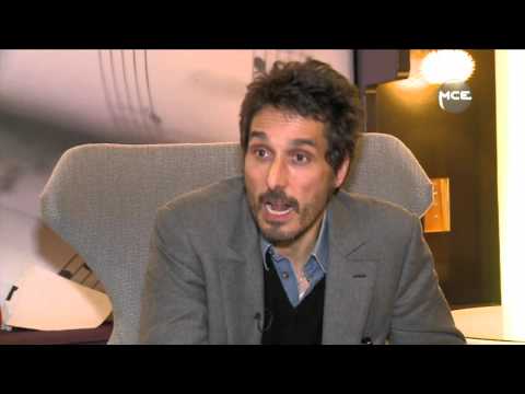 Je compte sur vous : Vincent Elbaz arnaqueur génial et insatiable