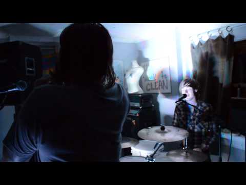 Not Not A Planet Live from Noah's Living Room (10/12/13)