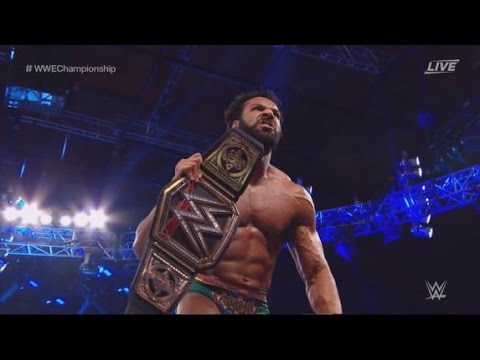 Stephanie McMahon Says Jinder Mahal WWE Title Run Was A Success