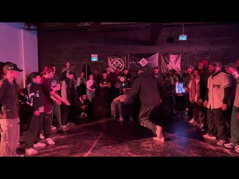 TABULA RASA vs ORC | Wintor Warz 2023