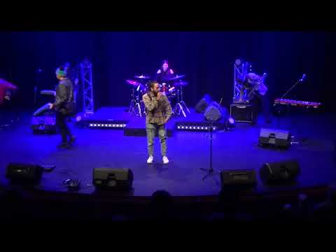 Sound Of Silence / Heart Of Gold / Plush (SIT BCM1 Cover)