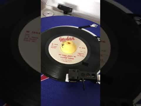 Rare soul 45's vinyl