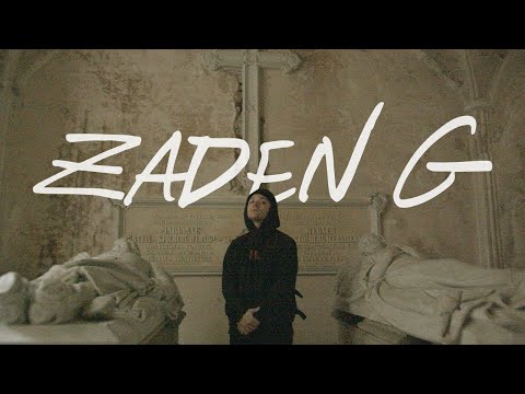 Radzias feat. Feno - Żaden G (prod. Fredrick) OFFICIAL VIDEO