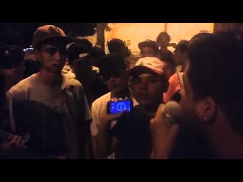 Batalha da Reserva - 2 Edição - 9° EP