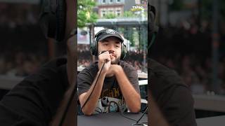 BigFlo et Oli « J’influence pleins de rats » #shorts