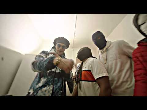 Says Feat Mafious Buuriste 🔥🔥 Probleme 🔥🔥 2k23