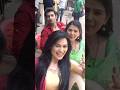 Kasam Tere Pyaar Ki Offscreen Masti Rishi Tanuja Family Shorts Ytshorts