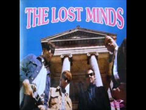 The Lost Minds-Now I'm Alone