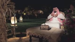 صورة رعاية النجباء   برنامج تربية العظماء   مع الأستاذ  حمزة الزبيدي