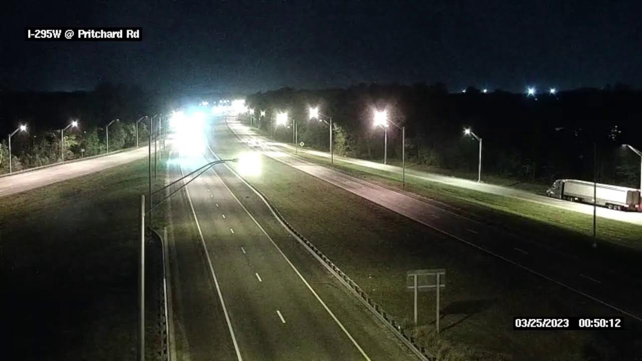 FL511 Traffic Cameras