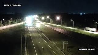FL511 Traffic Cameras