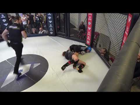 Lola Katerina Papadatos vs Chiara Massart