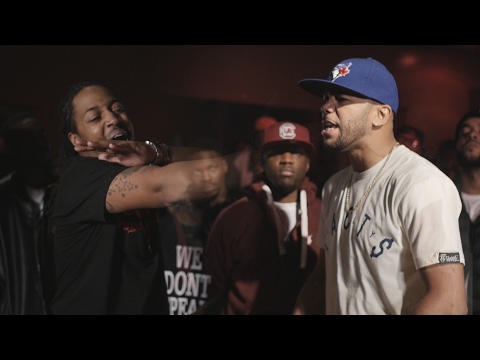 S.P.A.D.E. vs Spade