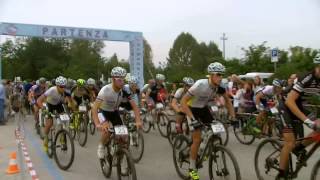 preview picture of video '8° Trofeo MTB Città di Valeggio'