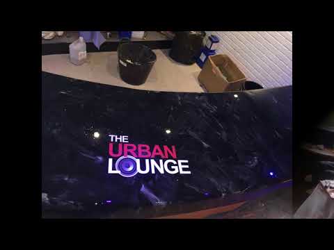 Jenflow Systems Resin Flooring