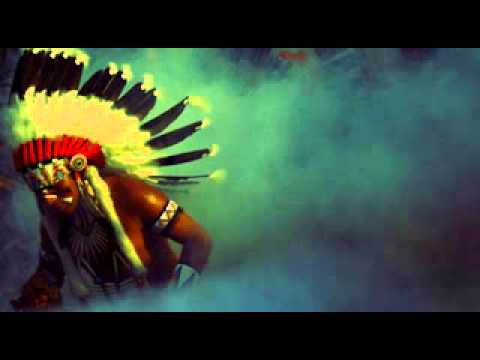 1152 Xamanica - Whirlwind