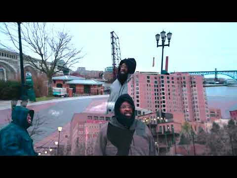 Pigeon Coop (feat. B.A.R.T.Watts) (Official Video)