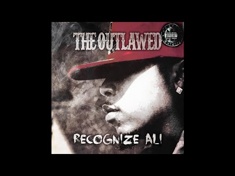 RECOGNIZE ALI - WHEN IT'S ON (Prod. EL AY)