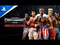 Big Rumble Boxing: Creed Champions - Launch Trailer | PS4