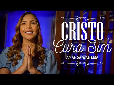 Cristo Cura Sim video
