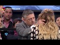 El terrible golpe que se dio Flor Vigna