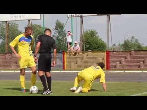 Korona HiD Ostrołęka - Wkra Żuromin