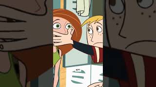 KimPossible 20 Year Anniversary! 📣🌮🎉 Shorts