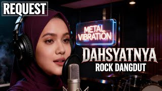 Download lagu DAHSYATNYA - ABIEM NGSETI | ROCK DANGDUT | REQUEST | MUSIC VIDEO mp3