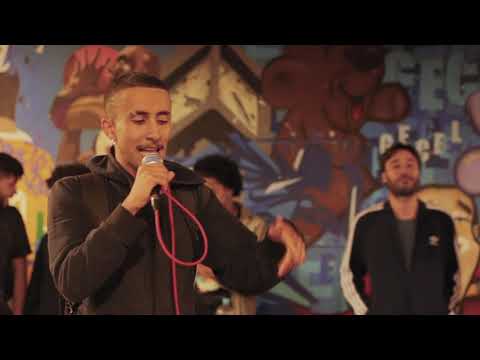 DENARO VS HATE - FINAL - EDIÇÃO 6 ANOS DE BATALHA DO NEURÔNIO - JULHO