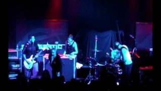 LIFER "DISBELIEF" LIVE IN MEMPHIS, TN 2001