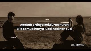 Download lagu Salahi Aku (Kujatuh Cinta Lagi) Lirik-Rony Parulian, Yovie Widianto, Andi Rianto mp3