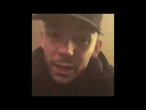 CAPITAL BRA VERLÄSST EGJ 😱😱