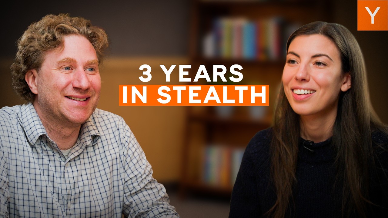 This Startup Secretly Detects Fraud For Fortune 500s - YC