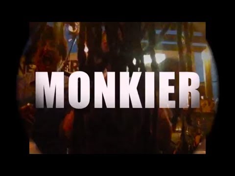 Monkier - Live at New Earth - 