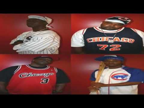 THE INDIVIDUALS - Gangsta Party feat. Dobri Momcheta