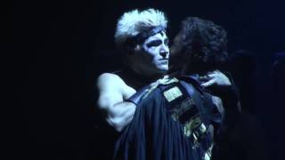 CALÍGULA - Trailer-Teatrix