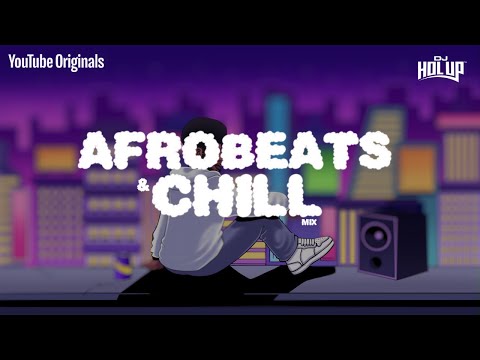 Chill Afrobeats Mix 2024 (2Hrs) Best of Alte Afro Soul 2024