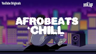 Chill Afrobeats Mix 2024 (2Hrs) | Best of Alte | Afro Soul 2024