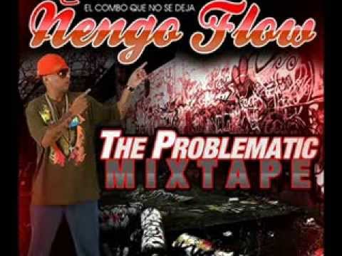 Ñengo Flow -  Activao