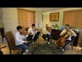 The Only Exception (Paramore) String Quartet Cover by The Manila String Machine