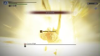 ELDEN RING NIGHTREIGN - Madness